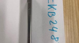 Mint
													Apple iPhone 16 Pro Max - Verizon, White, 256 GB, A3084, photo 2 of 12