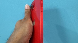Good
													Apple iPhone 14 Plus - Spectrum, Red, 128 GB, A2632, photo 4 of 6