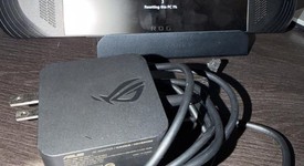 Good
													Asus ROG Ally X - Z1 Extreme, Black, 1 TB, 24 GB, photo 4 of 10