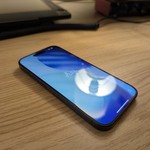 Good Apple iPhone 15 Pro - Unlocked, Black, 256 GB, A2848