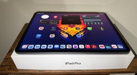Mint
													Apple iPad Pro 12.9" 5th Gen 2021 - Wi-Fi, Gray, 512 GB, photo 2 of 14