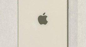 Good
													Apple iPhone 11 - Unlocked, White, 64 GB, A2111, photo 1 of 5