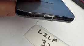 Good
													Samsung Galaxy S22 - Verizon, Black, 128 GB, 8 GB, SM-S901U, photo 2 of 4