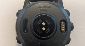 Good
													Garmin Forerunner 955 - Black, Standard, photo 4 of 4