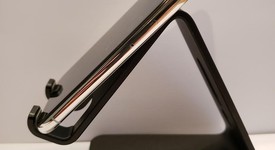Fair
													Apple iPhone Xs - AT&T, Silver, 512 GB, A1920, photo 2 of 8