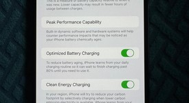 Good
													Apple iPhone 12 Pro Max - Unlocked, Graphite, 128 GB, A2342, photo 4 of 8