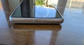 Fair
													Google Pixel 7a - Unlocked, Snow, 128 GB, 8 GB, GWKK3, photo 5 of 11