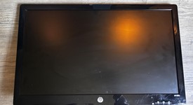 Good
													HP Monitor, photo 4 of 5