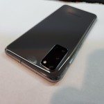 Good Samsung Galaxy S20 5G - T-Mobile, 128 GB, Gray, 12 GB, SM-G981U