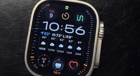 Mint
													Apple Watch Ultra 2 49mm - Unlocked, Natural, A2986, photo 5 of 5