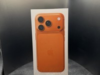 Apple iPhone 17 Pro