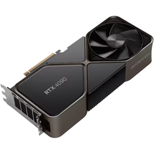 Nvidia GeForce RTX 4090 Founders Edition - 900-1G136-2530-000