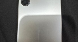 Good
													Samsung Galaxy S25 - T-Mobile, Silver Shadow, 128 GB, 12 GB, SM-S931U, photo 5 of 7