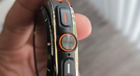 Mint
													Samsung Galaxy Watch Ultra - Unlocked, Silver, SM-L705U, 47mm, photo 4 of 6