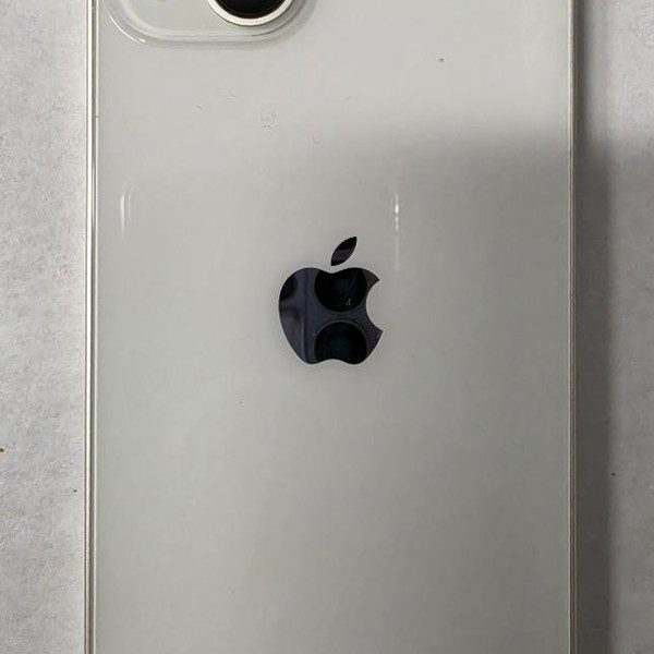 Apple iPhone 13 - Unlocked, 128 GB, Starlight, A2482