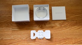 Used
													Apple AirPods Pro 2 - Lightning, photo 5 of 7