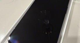 Mint
													Apple iPhone 14 Pro - Unlocked, Black, 128 GB, A2650, photo 3 of 8