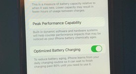 Good
													Apple iPhone 11 - Unlocked, Black, 64 GB, A2111, photo 4 of 5