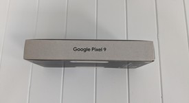 New
													Google Pixel 9 - US Mobile, Obsidian, 128 GB, 12 GB, G2YBB, photo 4 of 4