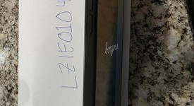 Mint
													Apple iPhone 16 Pro Max - Unlocked, Black, 256 GB, A3084, photo 5 of 10