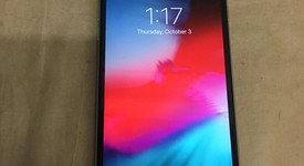 Good
													Apple iPhone 6S - Unlocked, Grey, 16 GB, A1633, photo 4 of 5