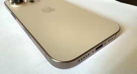 Mint
													Apple iPhone 16 Pro - T-Mobile, Desert, 128 GB, A3083, photo 3 of 15