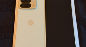 Mint
													Google Pixel 10 Pro Fold - Unlocked, Jade, 256 GB, GU0NP, photo 3 of 9