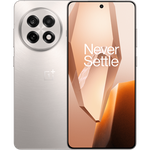 Good OnePlus 13R - Unlocked, 256 GB, Nebula Noir, 12 GB