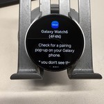 Good Samsung Galaxy Watch6 - Unlocked, Gold, 40mm