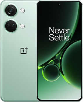 OnePlus Nord 3