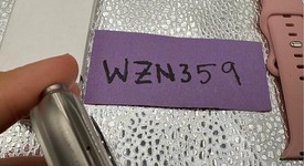 Mint
													Apple Watch Ultra 2 49mm - Unlocked, Natural, A2986, Hermes, photo 4 of 6