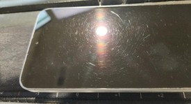 Fair
													Samsung Galaxy S24 - Unlocked, Gray, 128 GB, 8 GB, SM-S921U1, photo 3 of 5