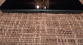 Mint
													Apple iPad 10th Gen - Wi-Fi, Blue, 64 GB, A2696, photo 3 of 7