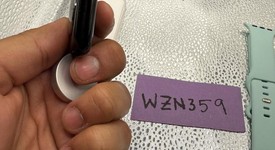 Mint
													Apple Watch Series 10 46mm - Black, A2999 - GPS, Aluminum, photo 5 of 6
