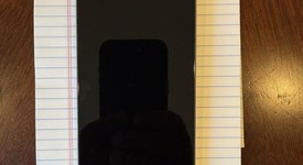 Good
													Apple iPhone 15 Pro - Unlocked, Natural, 256 GB, A2848, photo 1 of 9