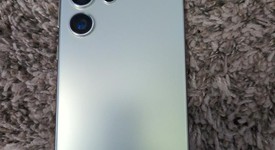 Good
													Samsung Galaxy S24 Ultra - Xfinity, Gray, 256 GB, 12 GB, SM-S928U, photo 1 of 6