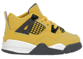 Jordan 4 Retro Lightning (2021) (TD) for sale