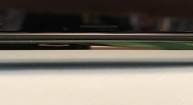Mint
													Apple iPhone X - Other, Silver, 64 GB, A1865, photo 4 of 10