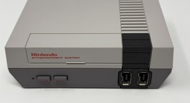 Good
													Nintendo NES Classic, photo 2 of 6
