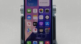 Good
													Apple iPhone 13 Mini - Unlocked, Blue, 128 GB, A2481, photo 2 of 16