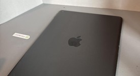 Good
													Apple iPad 9th Gen - Wi-Fi, Gray, 256 GB, A2602, photo 5 of 7