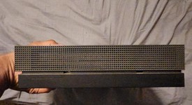 Good
													Xbox One X (2017) - Black, Scorpio, photo 3 of 8