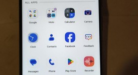 Good
													Moto G Power 5G (2025) - Unlocked, Slate Gray, 128 GB, 8 GB, photo 4 of 14