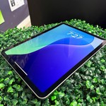 Good Apple iPad Air 11 inch (M2) 2024 - Unlocked, 256 GB, Gray, A2903