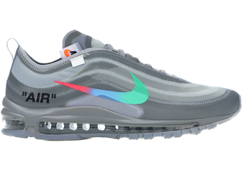 Nike Air Max 97 Off-White Menta for sale