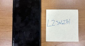 Good
													Apple iPhone 7 - Unlocked, Black, 32 GB, A1660, photo 4 of 8