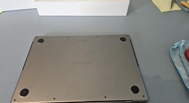 Mint
													MacBook Pro Late 2023 (M3) - 14" - Apple M3, Silver, 512 GB, 8 GB, 10-core GPU, photo 4 of 10