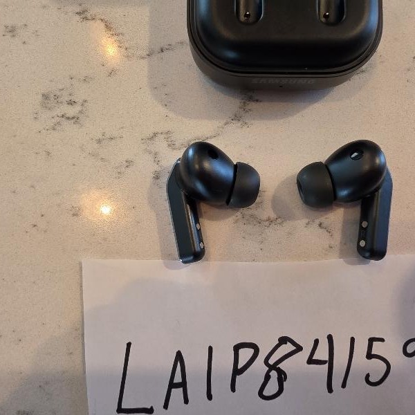 Samsung Galaxy Buds4 Pro - Black