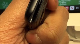 Good
													Apple Watch SE 2nd Gen 40mm - Midnight, A2722 - GPS, Aluminum, photo 5 of 8