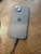 Good Apple iPhone 15 - AT&T, Black, 128 GB, A2846